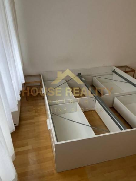 Rent One bedroom apartment, One bedroom apartment, Tranovského, Bratis