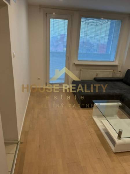 Rent One bedroom apartment, One bedroom apartment, Tranovského, Bratis