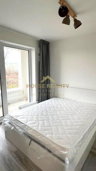 Rent One bedroom apartment, One bedroom apartment, Labutia, Bratislava