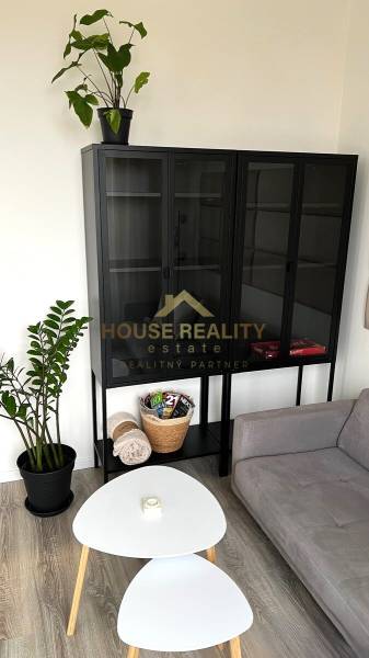 Rent One bedroom apartment, One bedroom apartment, Labutia, Bratislava