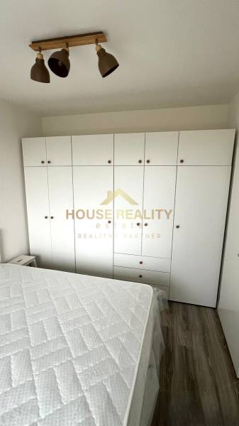 Rent One bedroom apartment, One bedroom apartment, Labutia, Bratislava