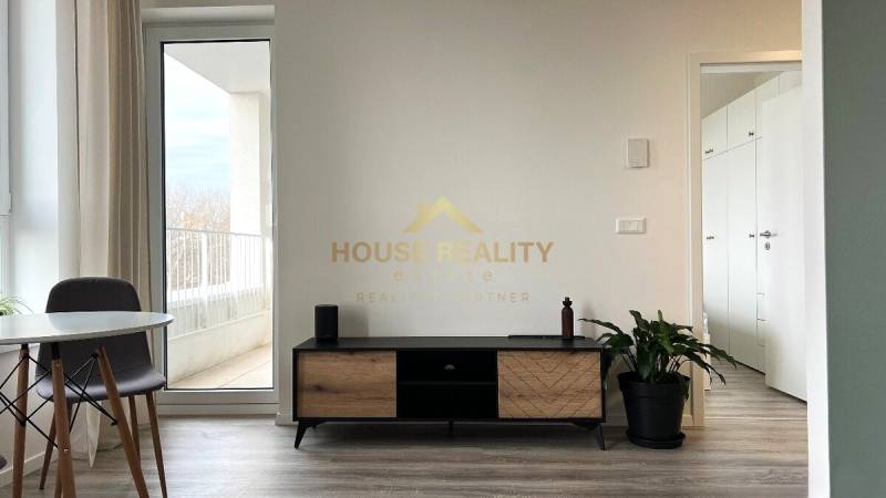 Rent One bedroom apartment, One bedroom apartment, Labutia, Bratislava