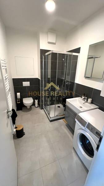 Rent One bedroom apartment, One bedroom apartment, Labutia, Bratislava