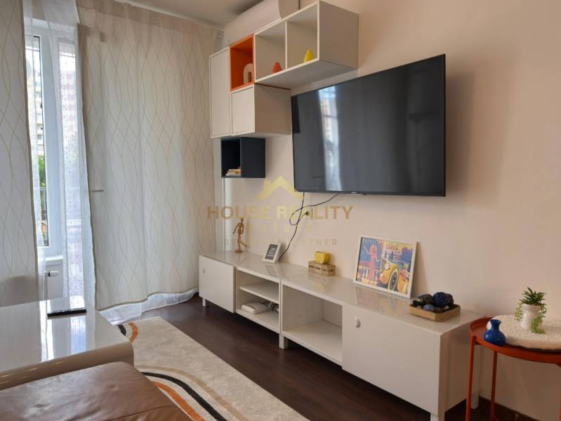 Rent One bedroom apartment, One bedroom apartment, Jégého, Bratislava 