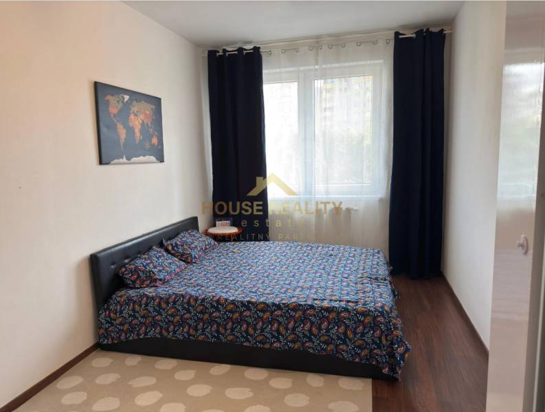 Rent One bedroom apartment, One bedroom apartment, Jégého, Bratislava 