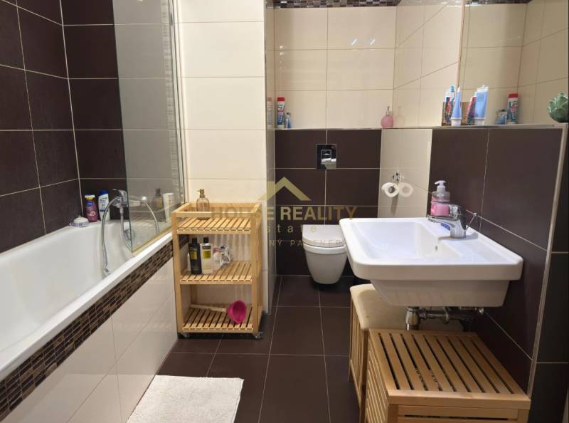 Rent One bedroom apartment, One bedroom apartment, Jégého, Bratislava 