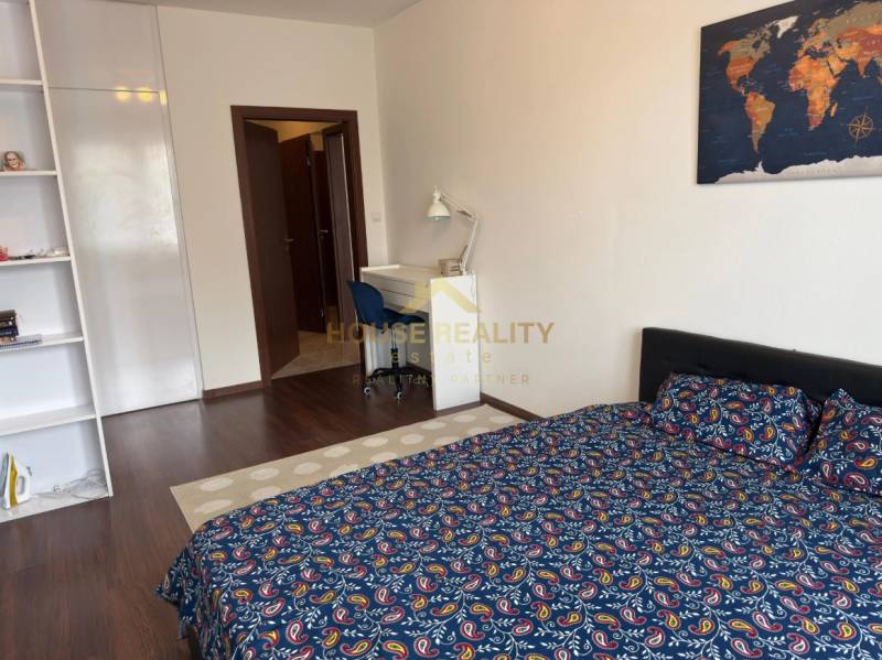 Rent One bedroom apartment, One bedroom apartment, Jégého, Bratislava 