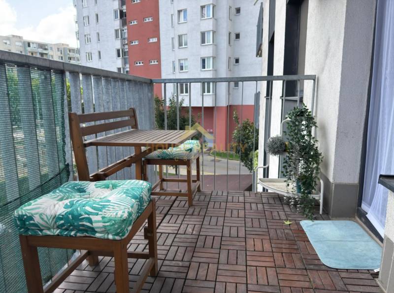 Rent One bedroom apartment, One bedroom apartment, Jégého, Bratislava 