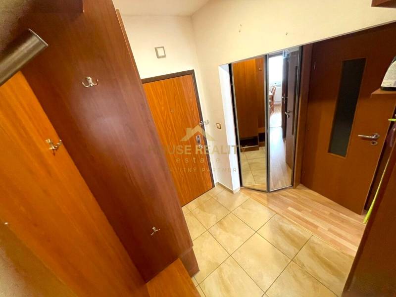 Rent Studio, Studio, Hany Meličkovej, Bratislava - Karlova Ves, Slovak