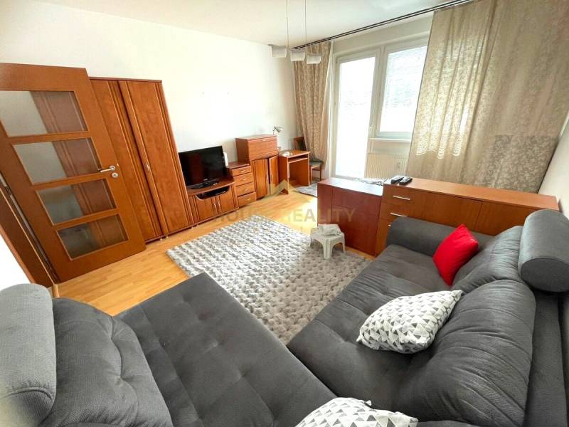 Rent Studio, Studio, Hany Meličkovej, Bratislava - Karlova Ves, Slovak