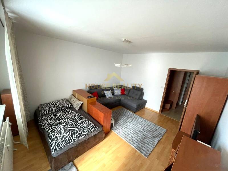 Rent Studio, Studio, Hany Meličkovej, Bratislava - Karlova Ves, Slovak