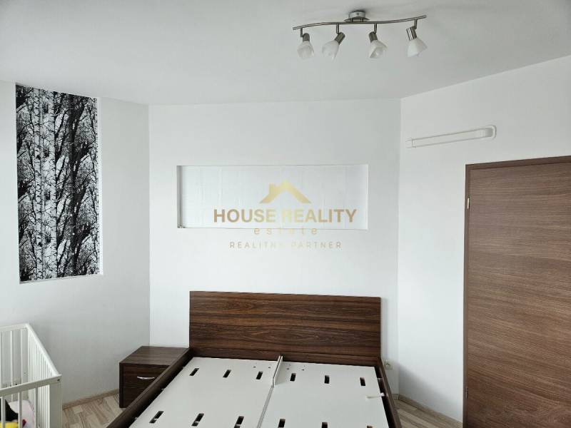 Rent Two bedroom apartment, Two bedroom apartment, Bosákova, Bratislav