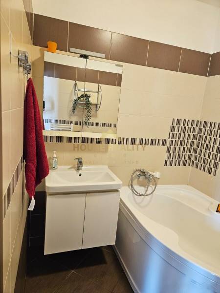 Rent Two bedroom apartment, Two bedroom apartment, Bosákova, Bratislav