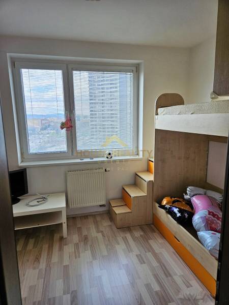 Rent Two bedroom apartment, Two bedroom apartment, Bosákova, Bratislav