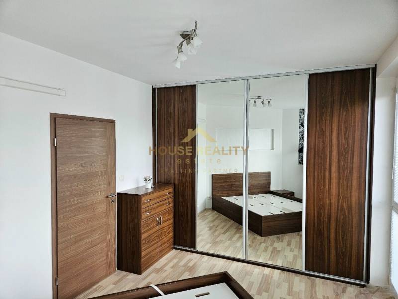 Rent Two bedroom apartment, Two bedroom apartment, Bosákova, Bratislav