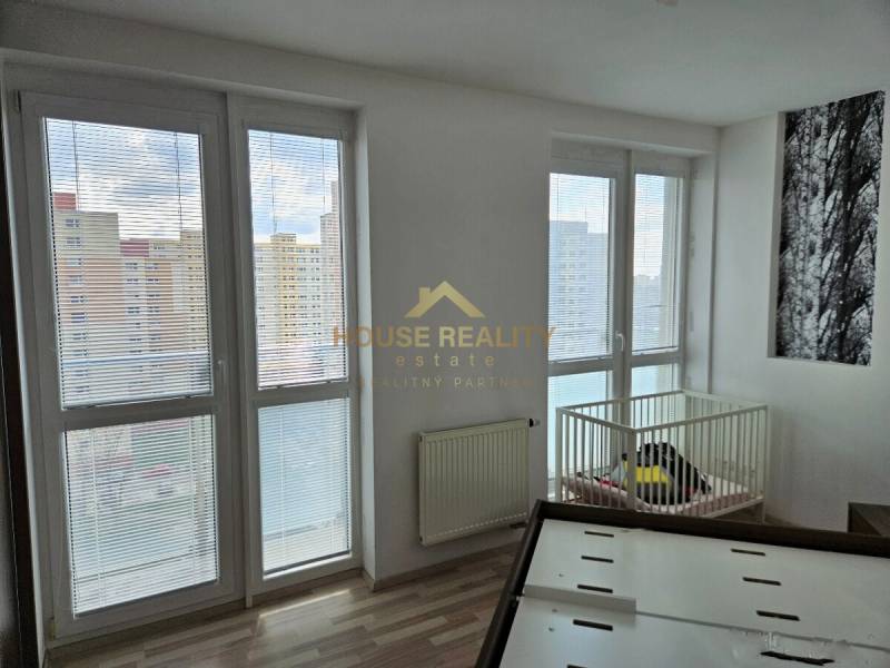 Rent Two bedroom apartment, Two bedroom apartment, Bosákova, Bratislav