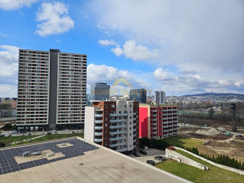 Rent Two bedroom apartment, Two bedroom apartment, Bosákova, Bratislav