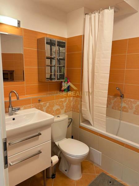 Rent Studio, Studio, Hrachová, Bratislava - Ružinov, Slovakia