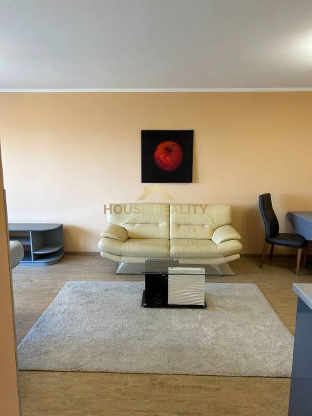 Rent Studio, Studio, Hrachová, Bratislava - Ružinov, Slovakia
