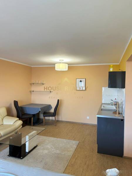 Rent Studio, Studio, Hrachová, Bratislava - Ružinov, Slovakia