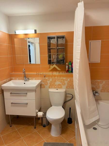 Rent Studio, Studio, Hrachová, Bratislava - Ružinov, Slovakia