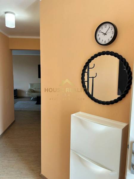 Rent Studio, Studio, Hrachová, Bratislava - Ružinov, Slovakia