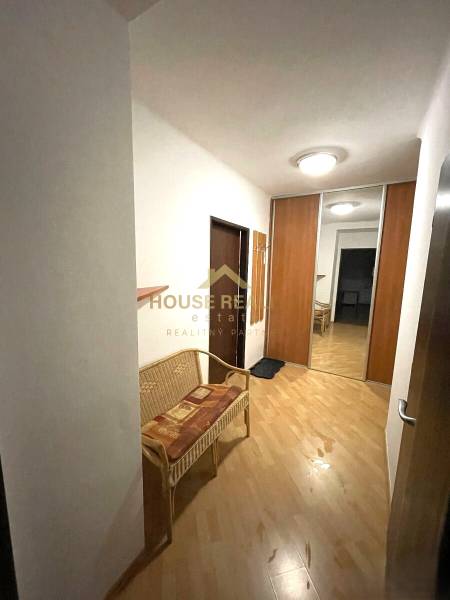 Rent One bedroom apartment, One bedroom apartment, Odbojárov, Bratisla