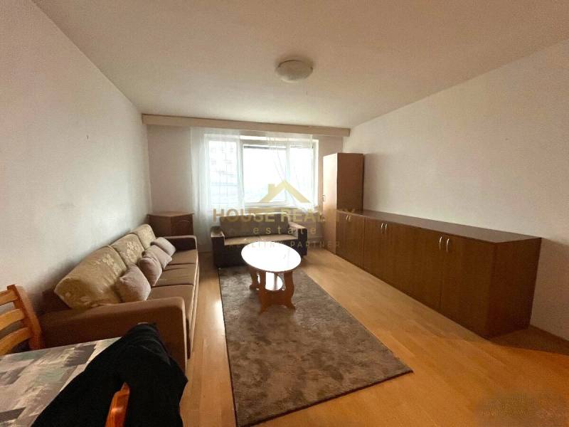 Rent One bedroom apartment, One bedroom apartment, Mozartova, Bratisla