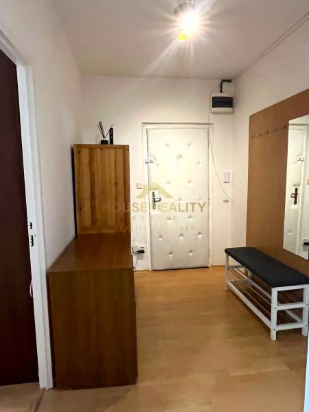 Rent One bedroom apartment, One bedroom apartment, Mozartova, Bratisla
