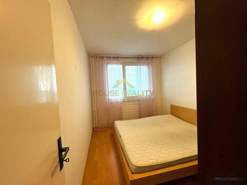 Rent One bedroom apartment, One bedroom apartment, Mozartova, Bratisla
