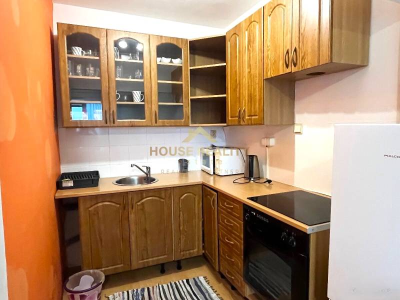 Rent One bedroom apartment, One bedroom apartment, Mozartova, Bratisla