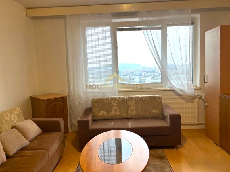 Rent One bedroom apartment, One bedroom apartment, Mozartova, Bratisla