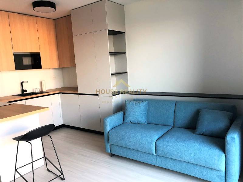 Rent Studio, Studio, Zadunajská, Bratislava - Petržalka, Slovakia