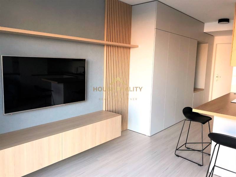 Rent Studio, Studio, Zadunajská, Bratislava - Petržalka, Slovakia