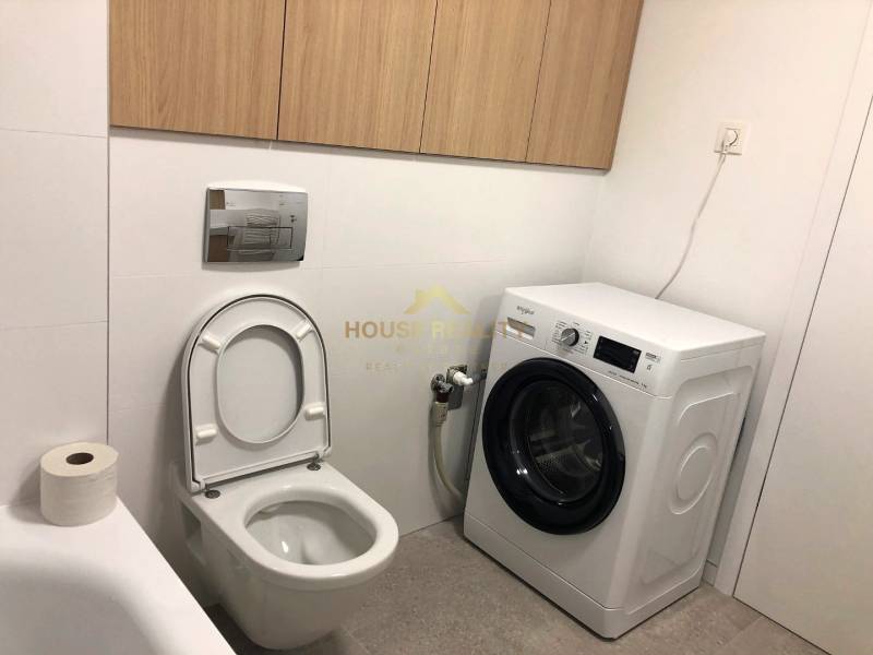 Rent Studio, Studio, Zadunajská, Bratislava - Petržalka, Slovakia