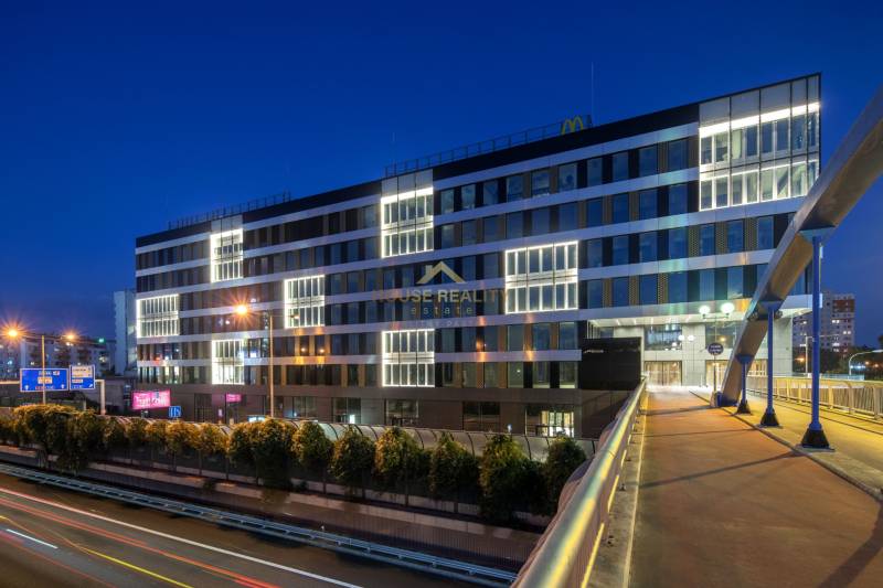 Rent Studio, Studio, Zadunajská, Bratislava - Petržalka, Slovakia