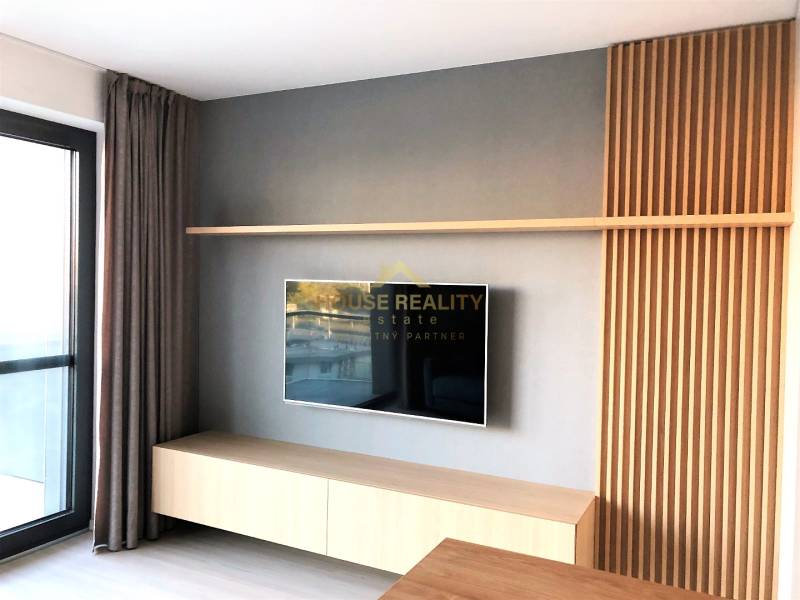 Rent Studio, Studio, Zadunajská, Bratislava - Petržalka, Slovakia