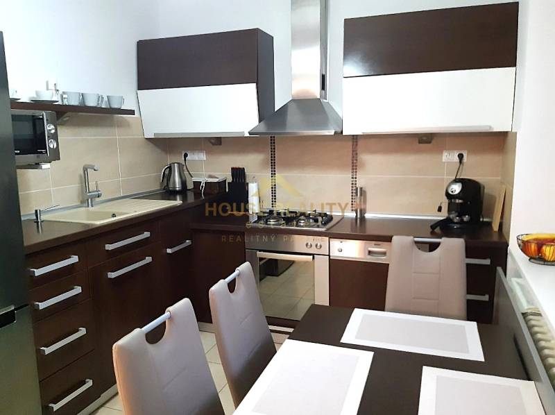 Rent One bedroom apartment, One bedroom apartment, Hagarova, Bratislav