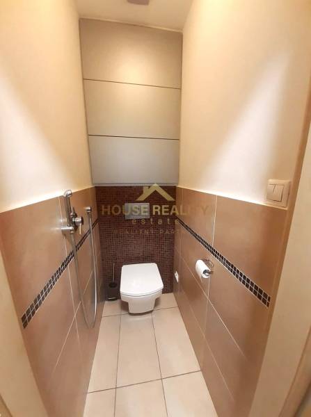 Rent One bedroom apartment, One bedroom apartment, Hagarova, Bratislav