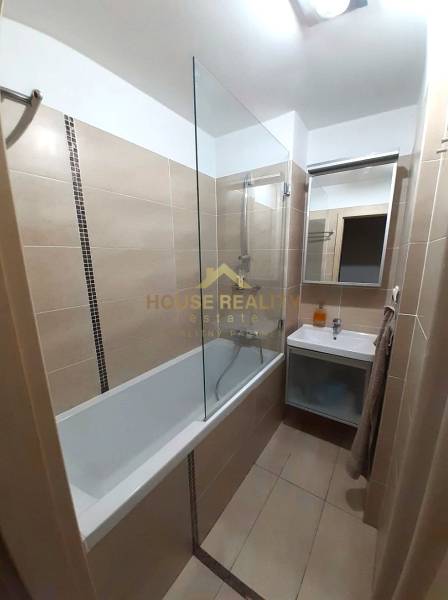 Rent One bedroom apartment, One bedroom apartment, Hagarova, Bratislav