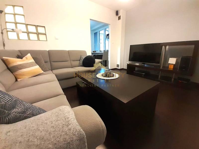 Rent One bedroom apartment, One bedroom apartment, Hagarova, Bratislav