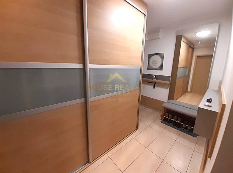 Rent One bedroom apartment, One bedroom apartment, Hagarova, Bratislav