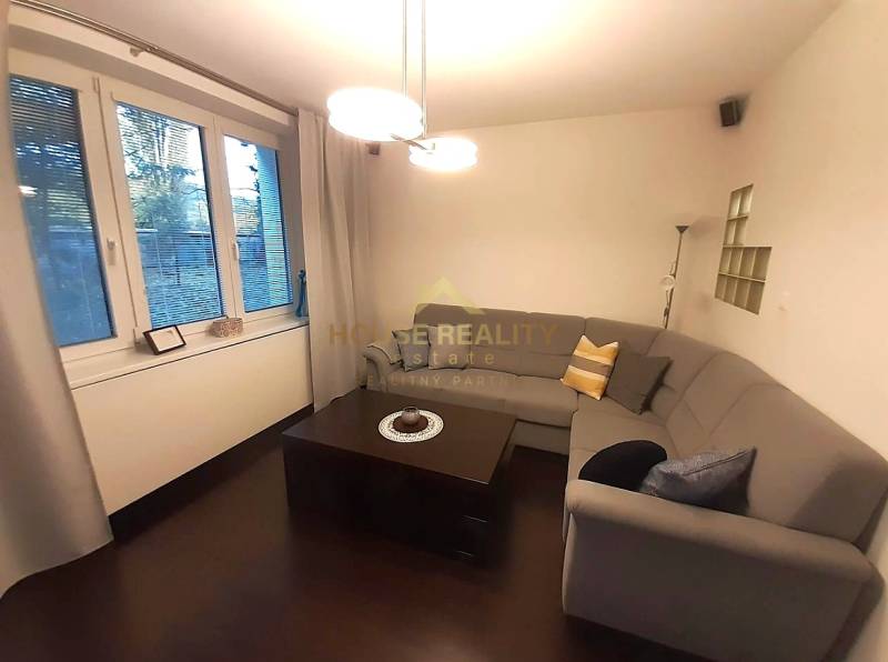 Rent One bedroom apartment, One bedroom apartment, Hagarova, Bratislav