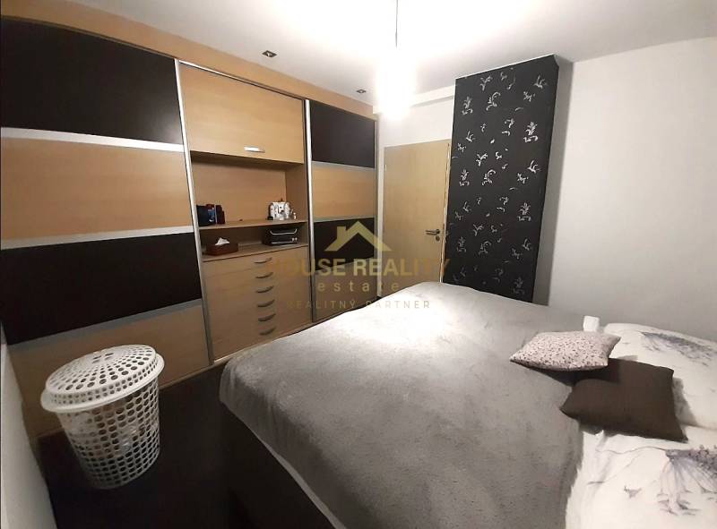 Rent One bedroom apartment, One bedroom apartment, Hagarova, Bratislav