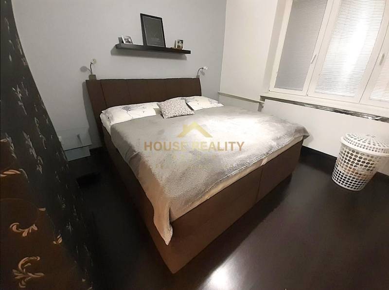 Rent One bedroom apartment, One bedroom apartment, Hagarova, Bratislav