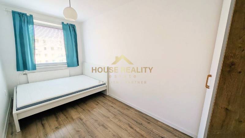 Rent One bedroom apartment, One bedroom apartment, Ľudovíta Fullu, Bra
