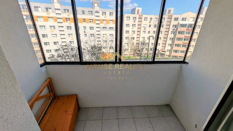 Rent One bedroom apartment, One bedroom apartment, Ľudovíta Fullu, Bra