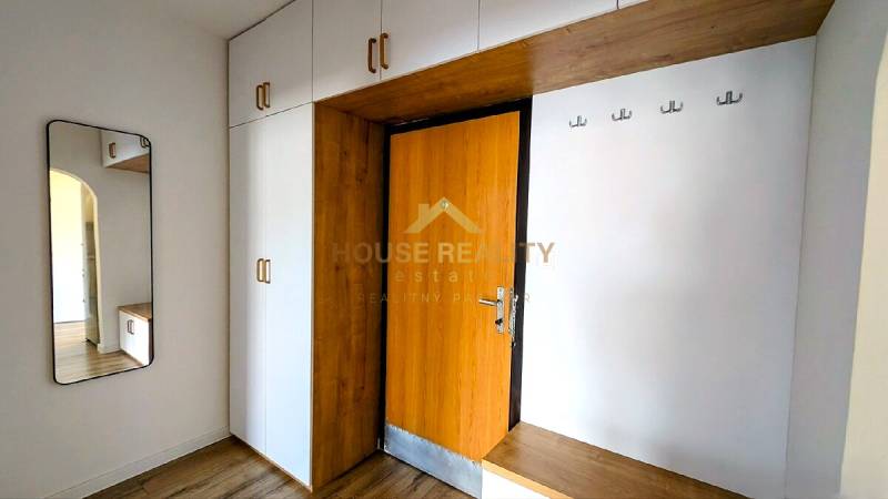 Rent One bedroom apartment, One bedroom apartment, Ľudovíta Fullu, Bra