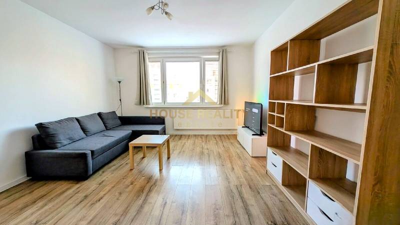 Rent One bedroom apartment, One bedroom apartment, Ľudovíta Fullu, Bra