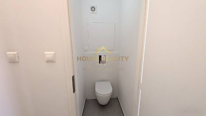Rent One bedroom apartment, One bedroom apartment, Ľudovíta Fullu, Bra